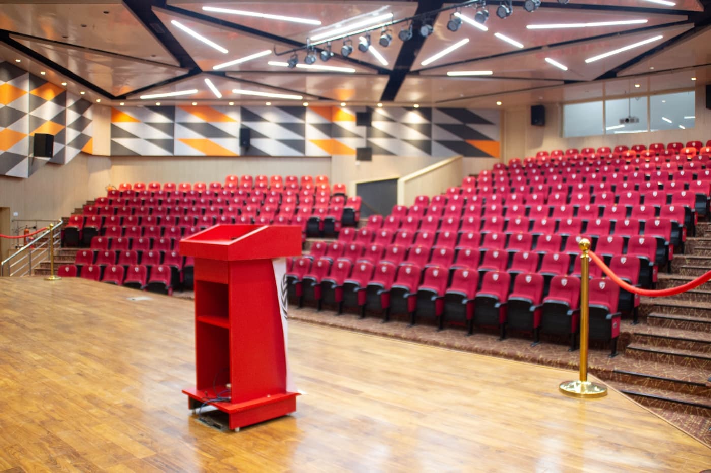 Rishihood University Sonepat hostel photo 94